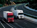 Iveco Stralis 2002 года